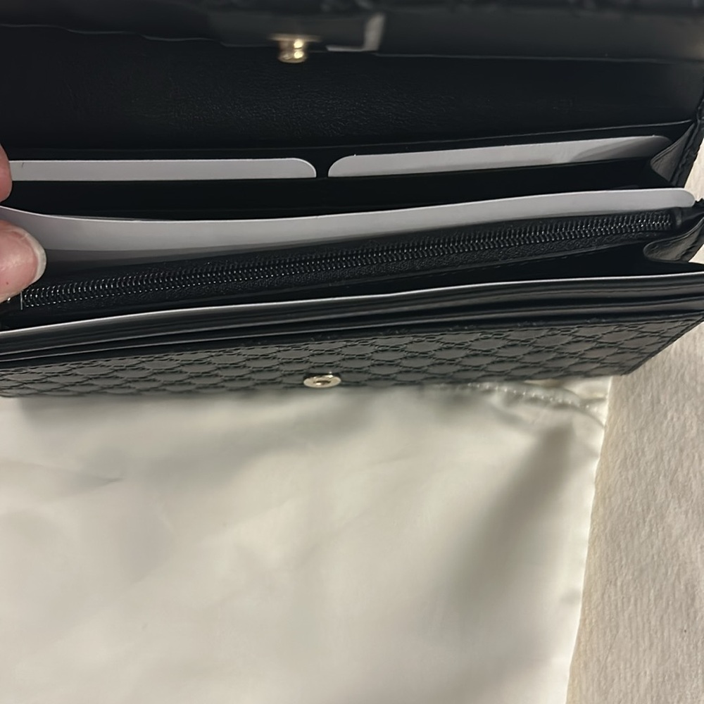 BNWT Gucci wallet - Picture 4 of 12